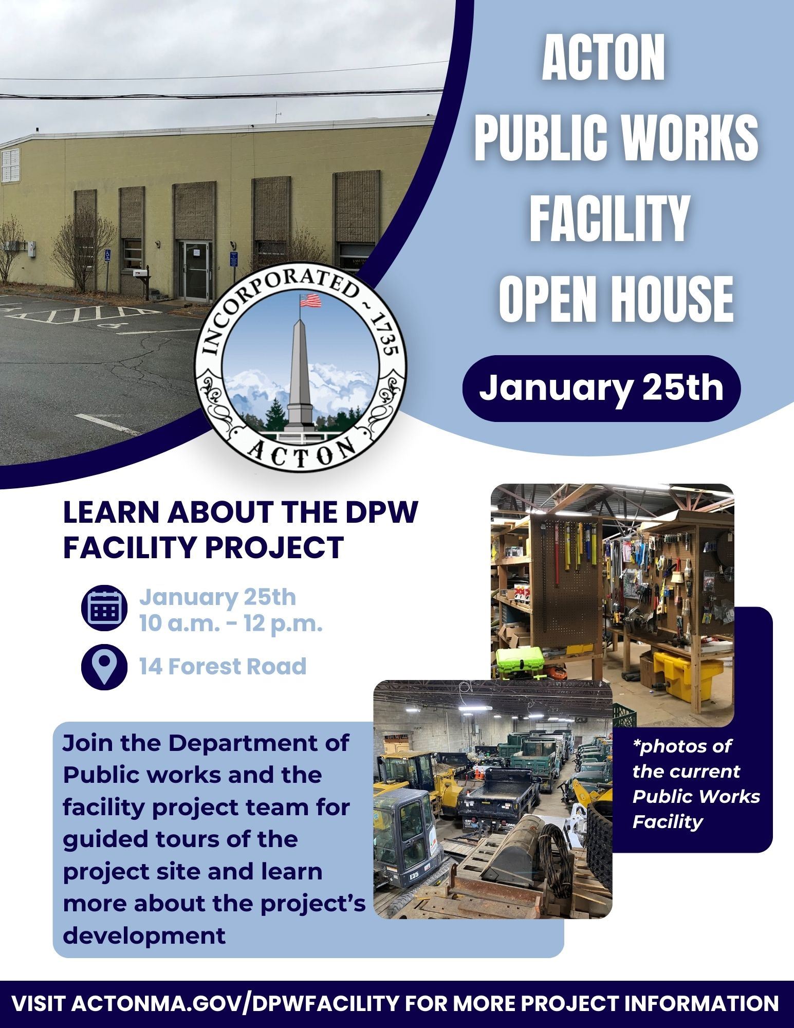 acton pwf open house (1)