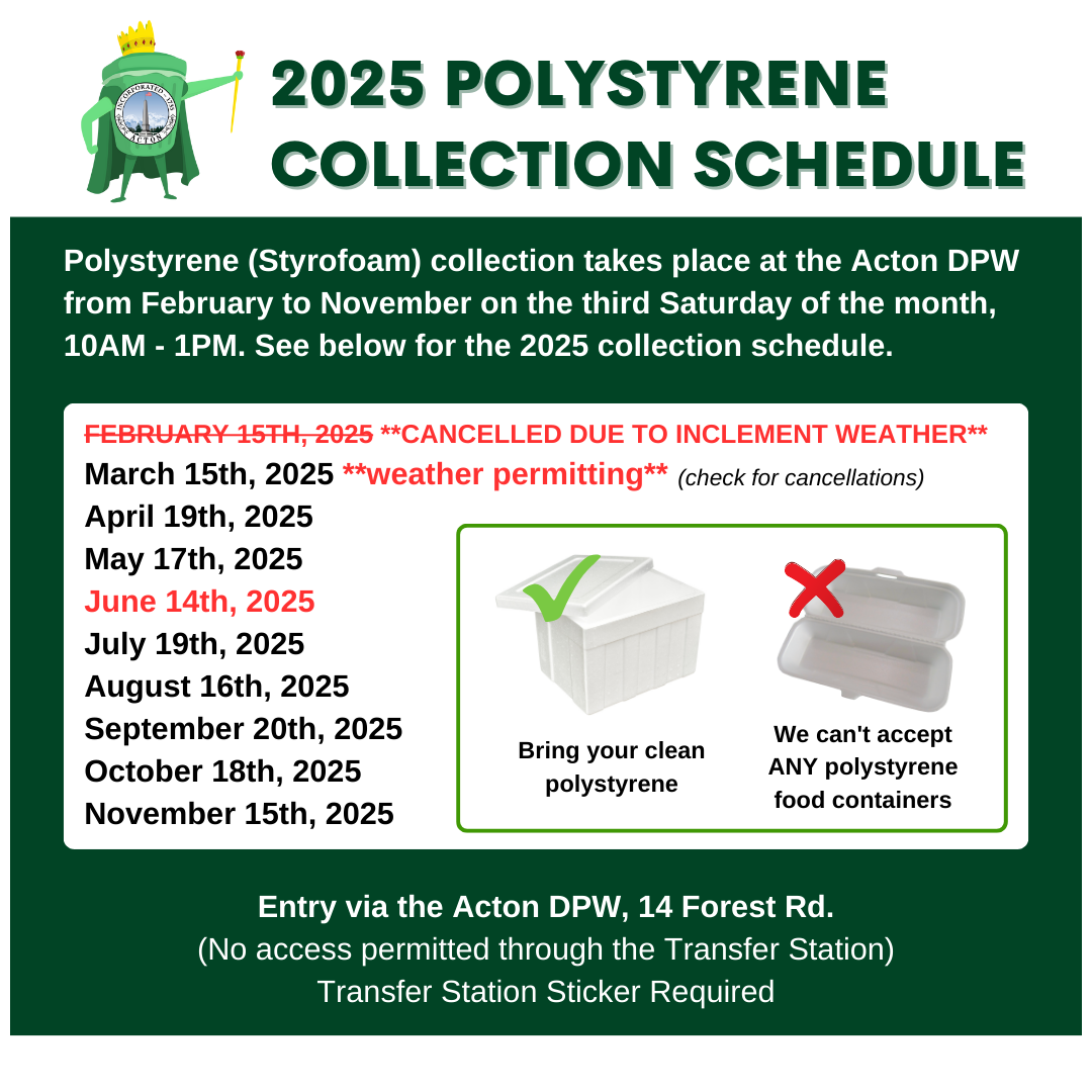 Polystyrene 2025 1