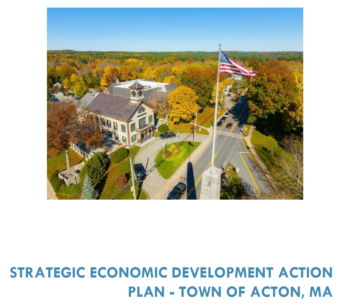 StrategicEconomicDevelopmentActionPlan