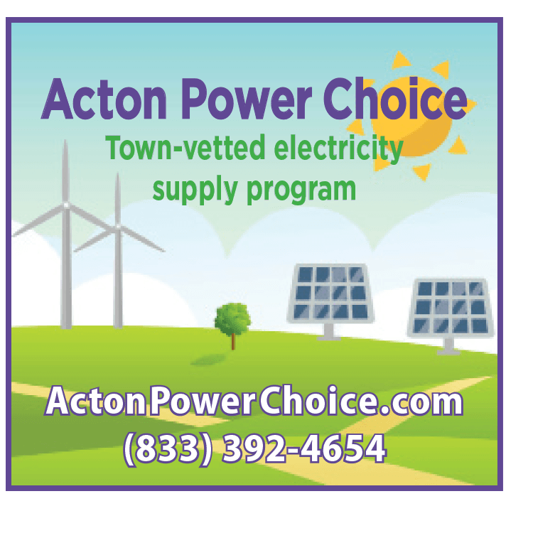 APC Small Square Banner