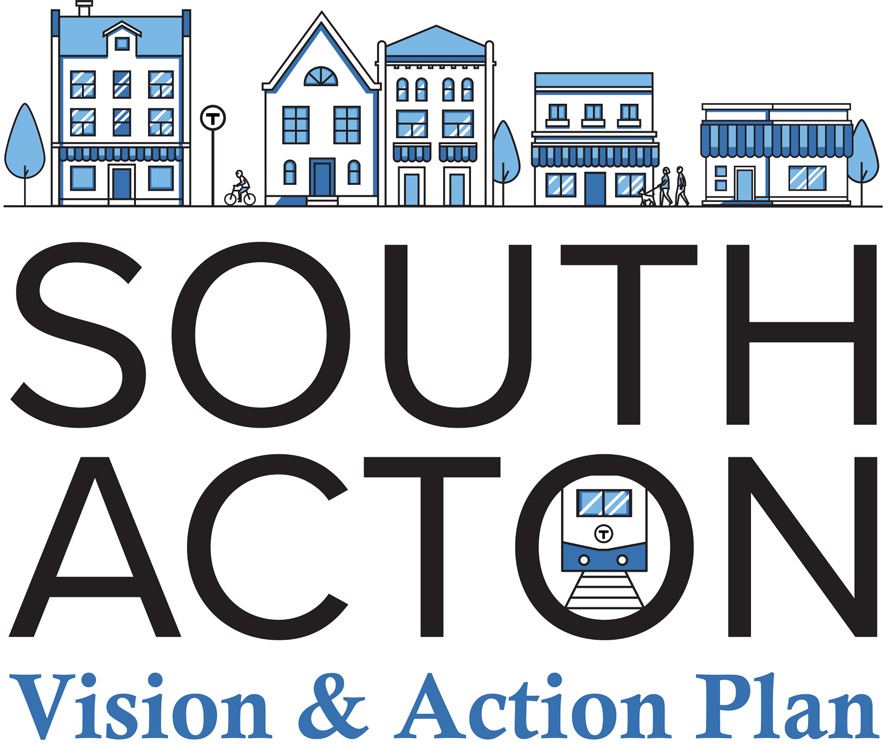 SouthActonVisionActionPlan