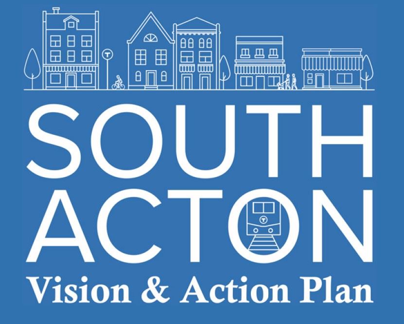 Image of South Acton