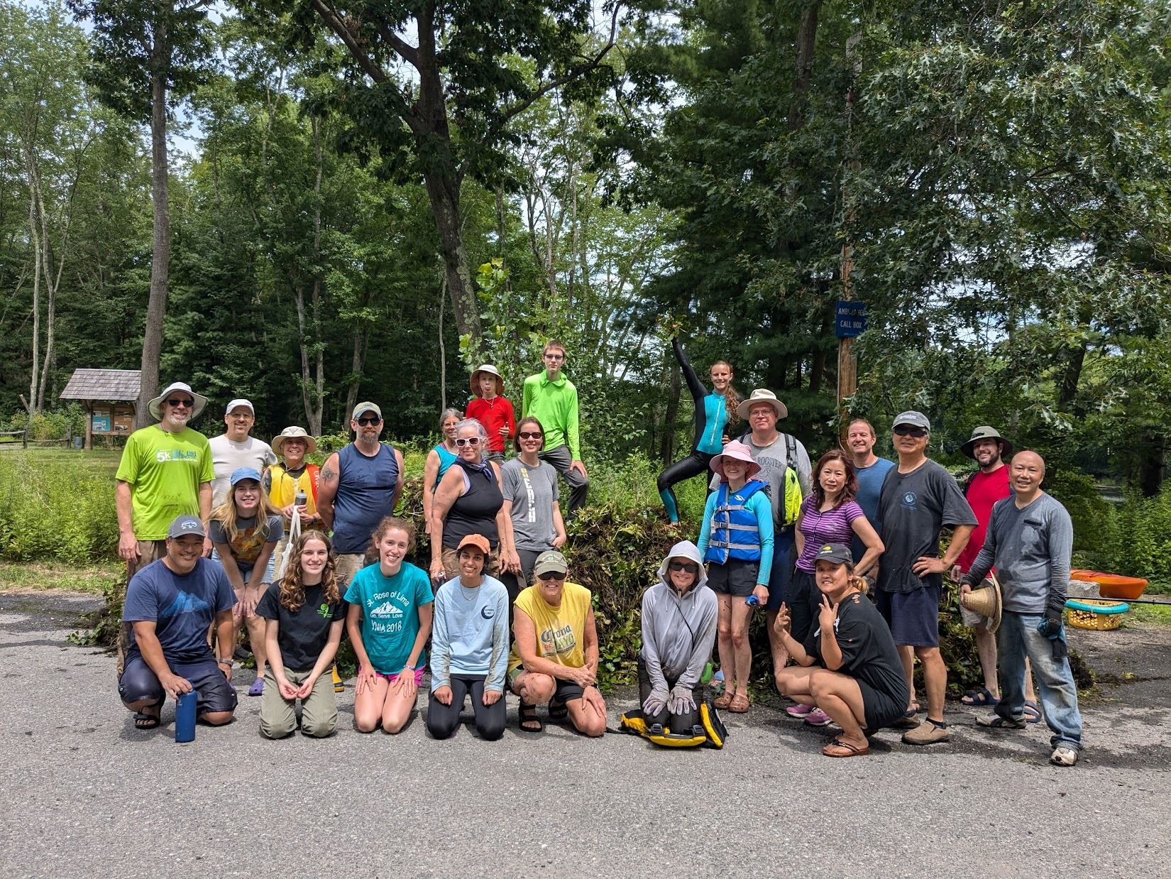 WaterChestnutVolunteers4