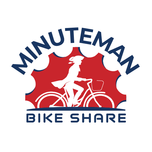 Bike Share Logo