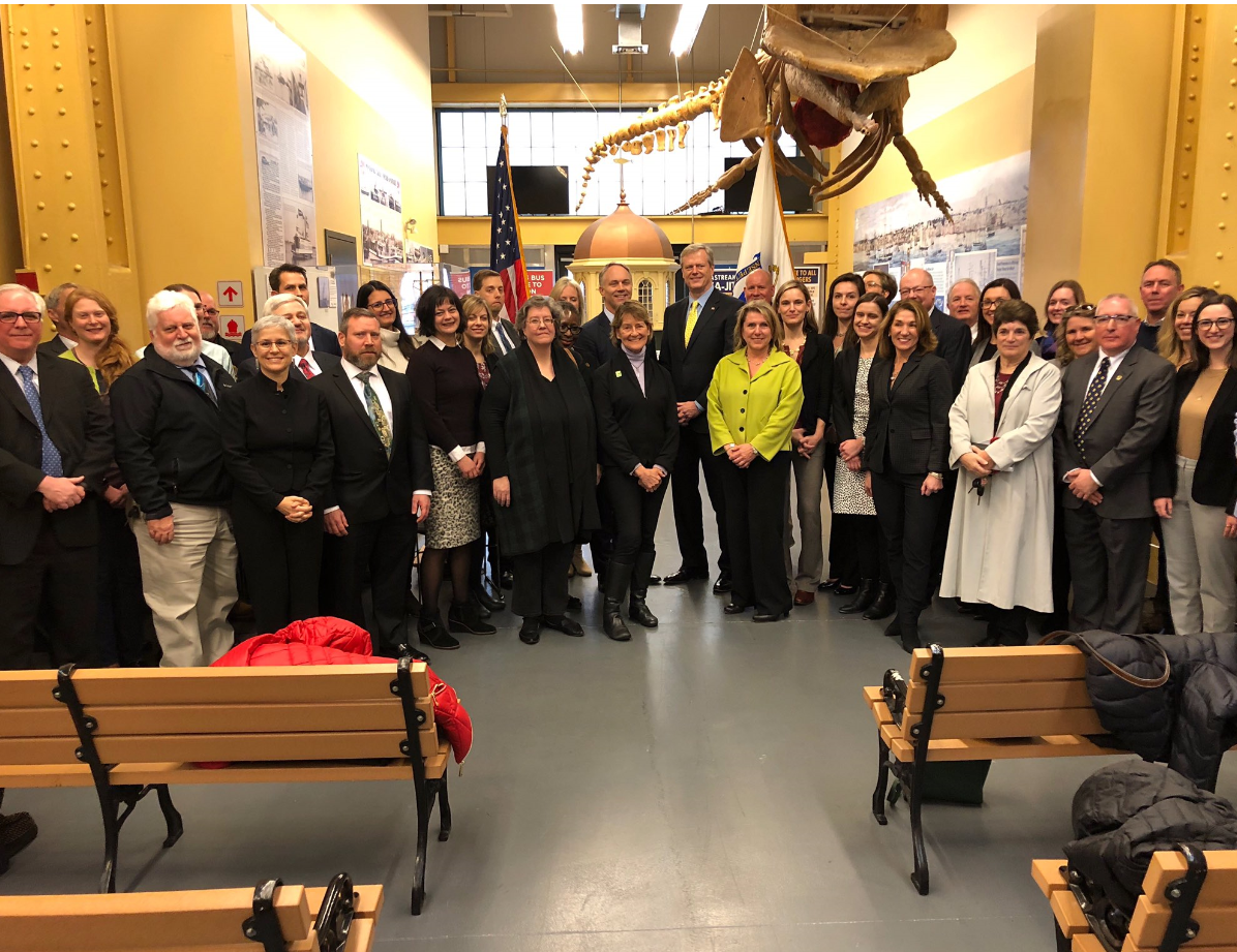 Mass MVP Grant Recipients