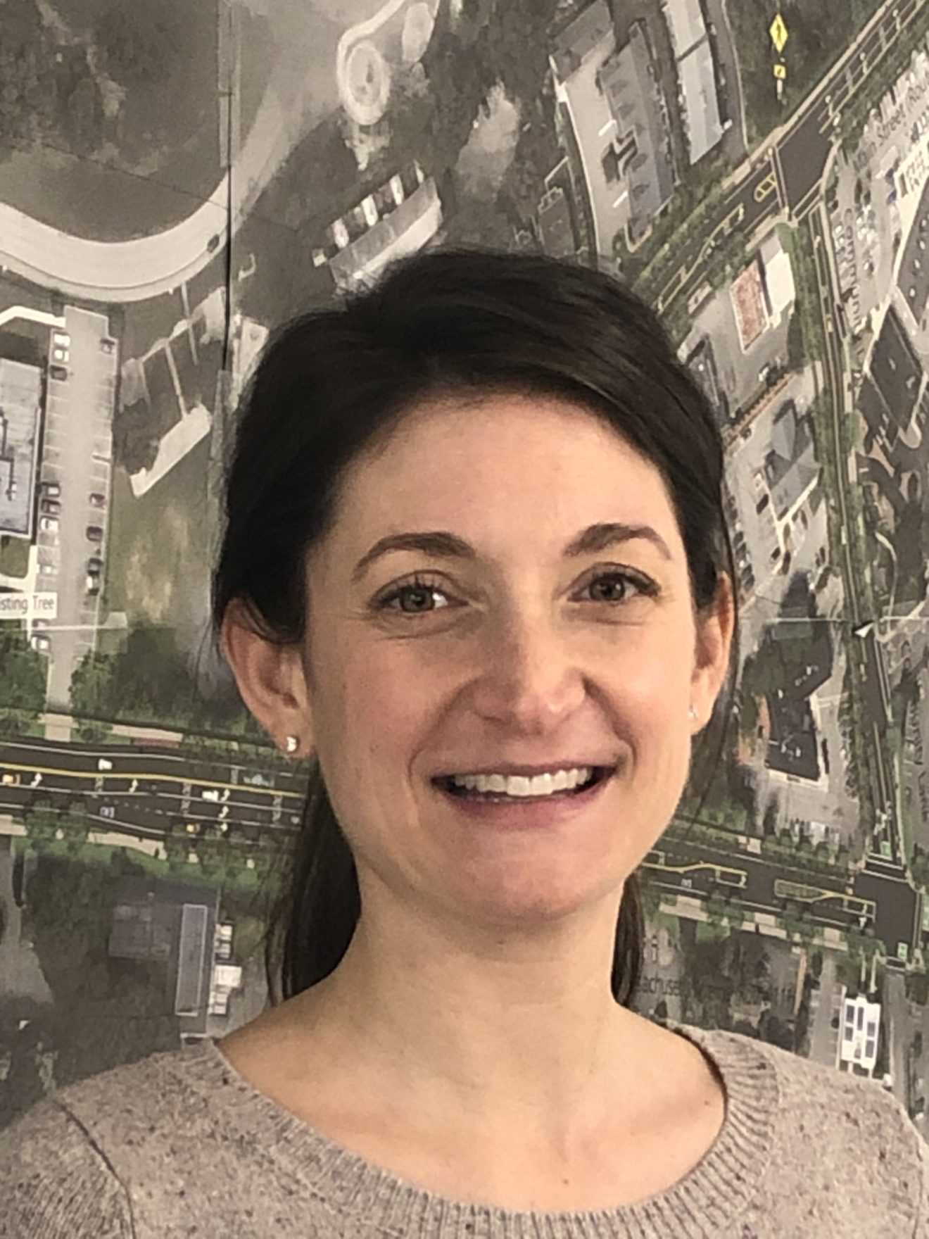 Kristen Guichard Headshot