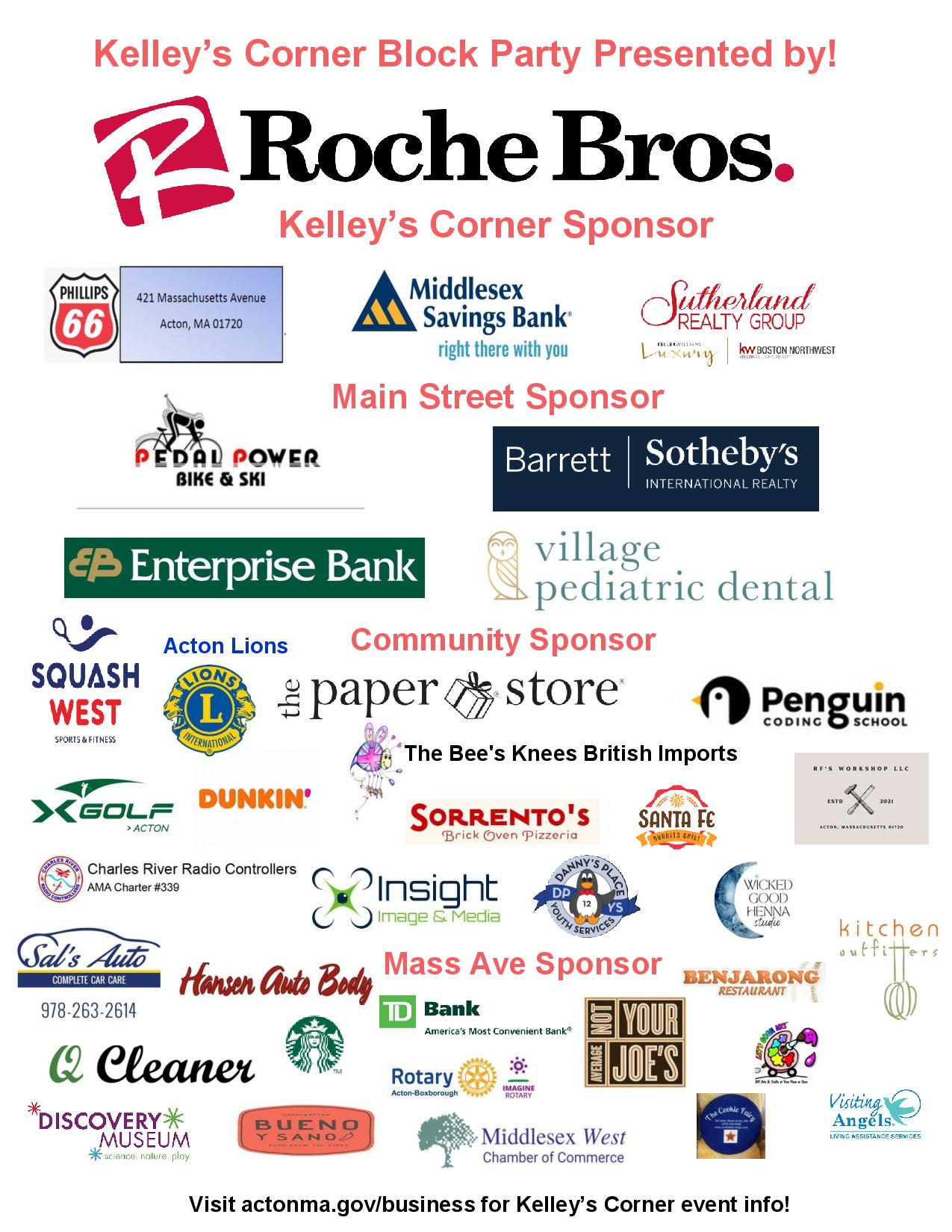 Thank you KCBP Logos to Post