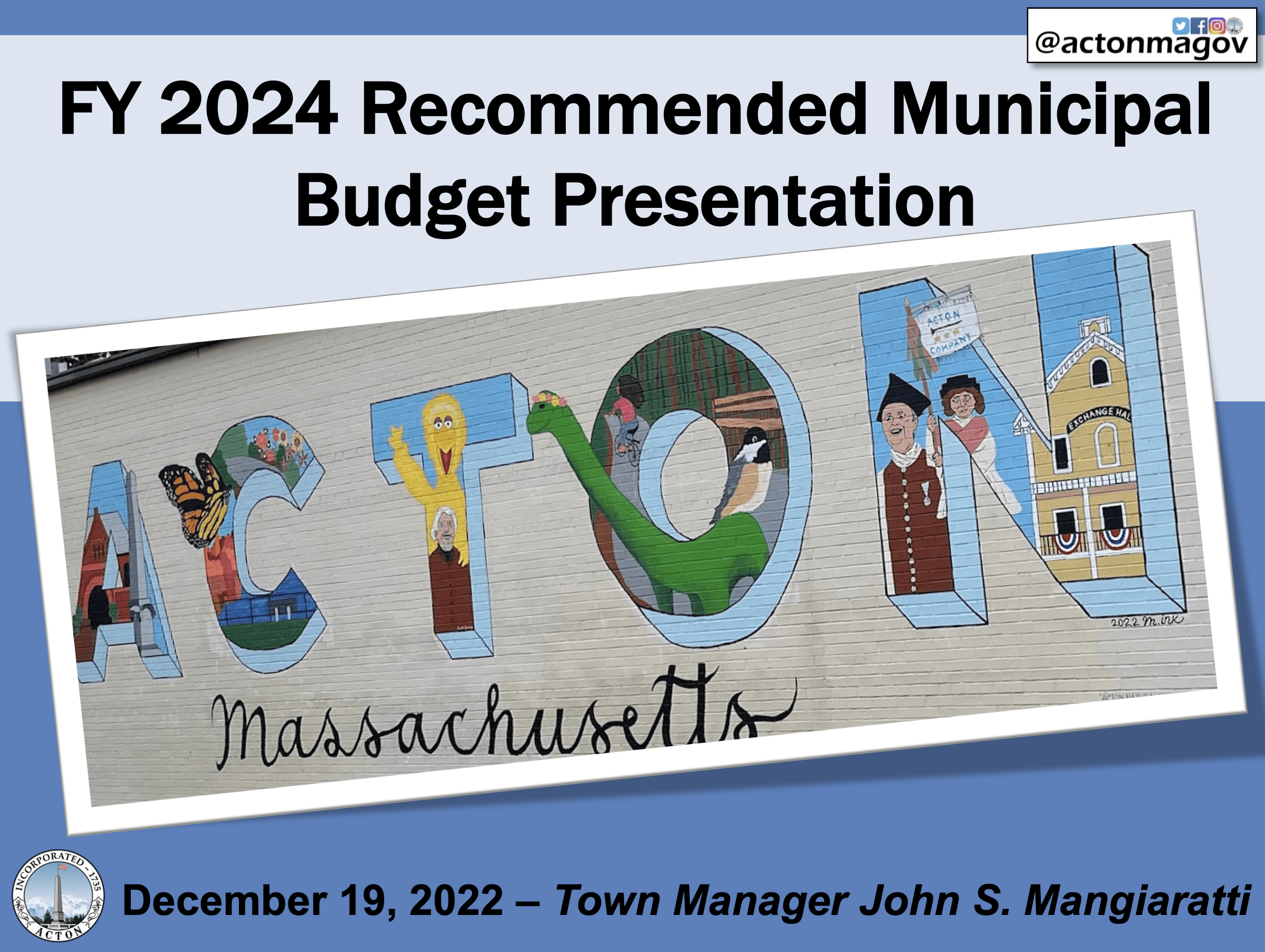 FY24 Presentation Cover