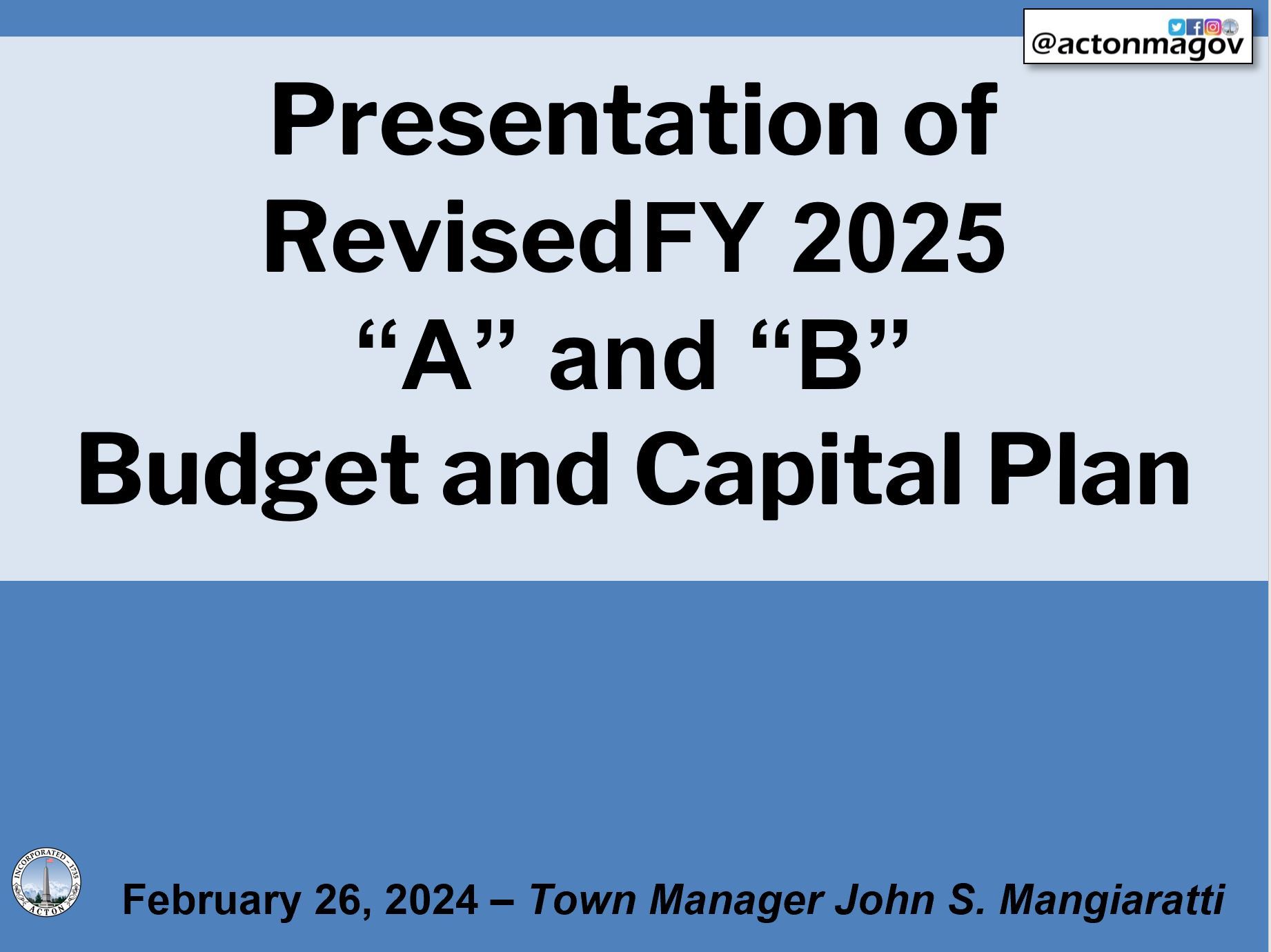 2-26-24 budget presentation